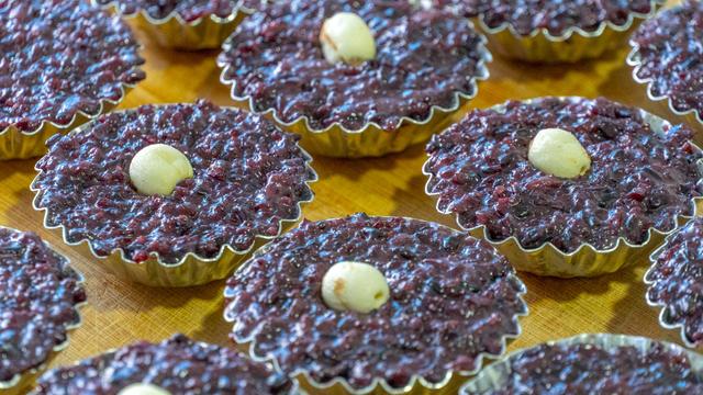 十大含硒的食物，硒被称长寿元素