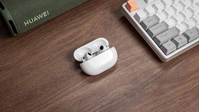 华为freebuds pro 降噪耳机，Pro深度上手体验看看行不行