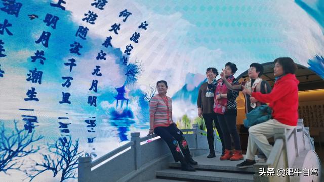 扬州旅游景点攻略，去过5个就是扬州人