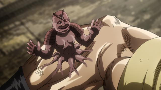 jojo莉莎第几集出现，盘点JOJO中漂亮角色