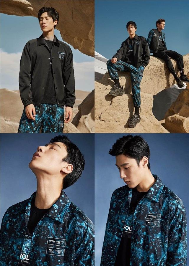 七匹狼男装全国店铺，中国男人的穿衣品味就看泉州了