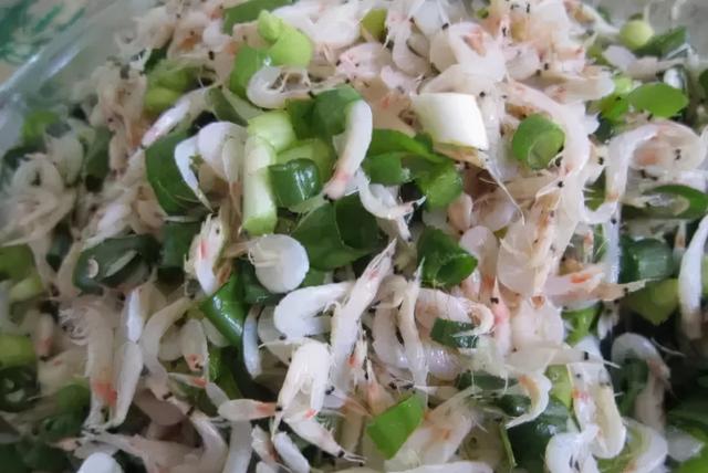 秦皇岛海鲜最肥美的季节，2022秦皇岛最强海鲜日历来了