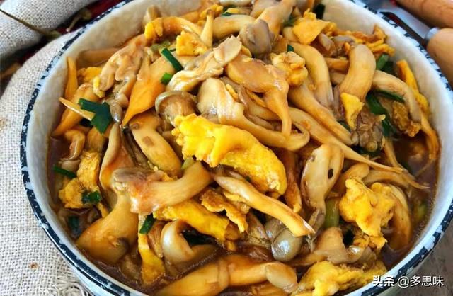 6道好吃的家常菜好吃不腻简单美味，还在发愁每天吃什么