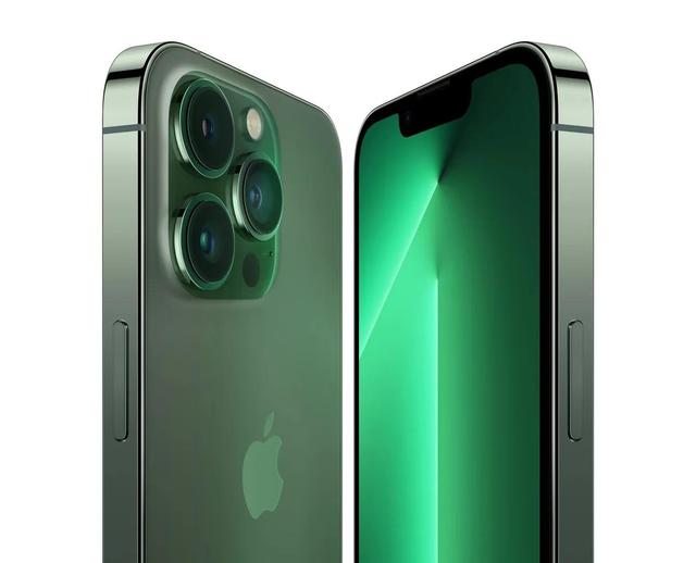 iphone13和iphone13promax体验，13PM、14PM性能体验实测