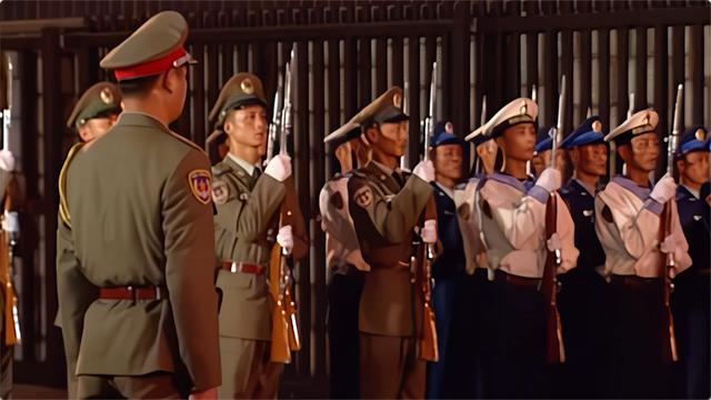 当过兵的70位明星，历史上最伟大的25位战士中国就占5个