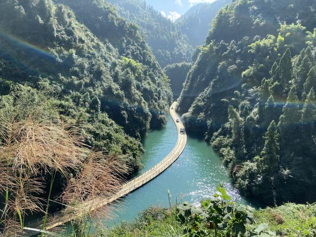 恩施必玩的三个景点，恩施必玩的旅游景点排名前十（三日游路线攻略详细介绍）