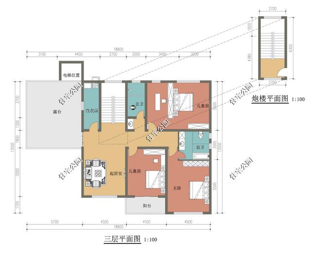 最新最好的现代风格别墅，15套现代风格的精美别墅