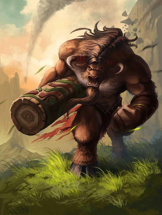 有关牛的传说有哪些，古代民间奇闻异事