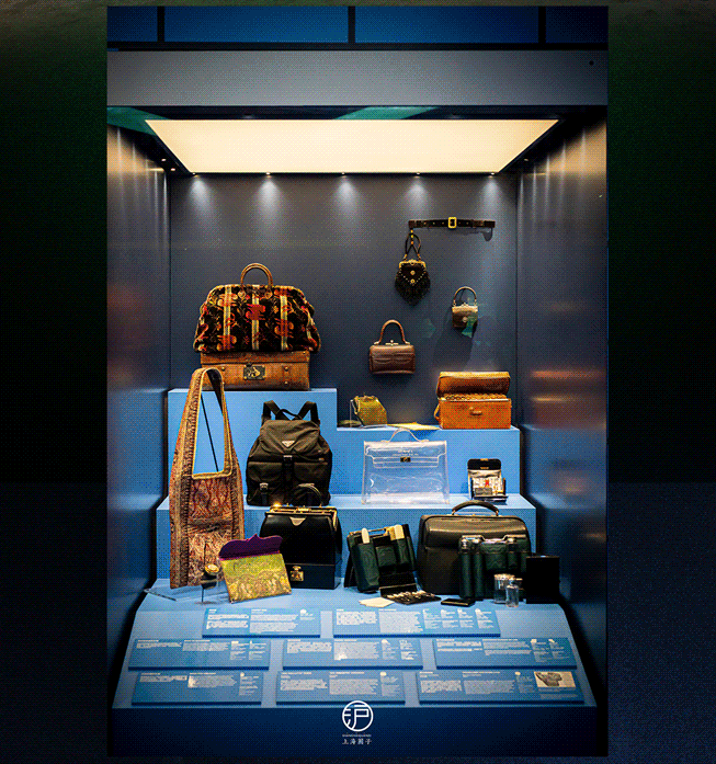 口袋屋活力空间在哪儿，限时体验空间登陆前滩太古里