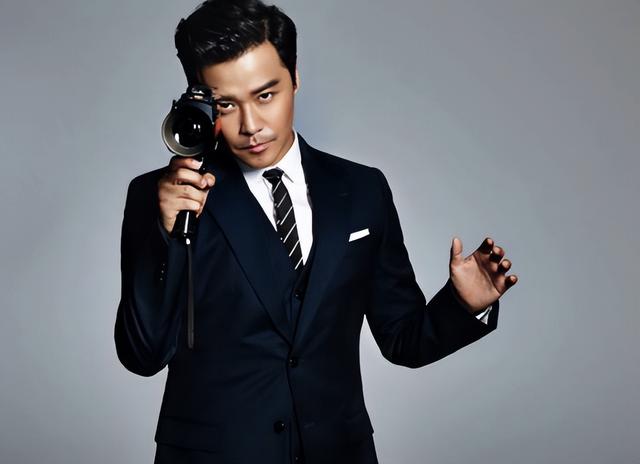 姚晨黄渤王迅，又一部喜剧王炸