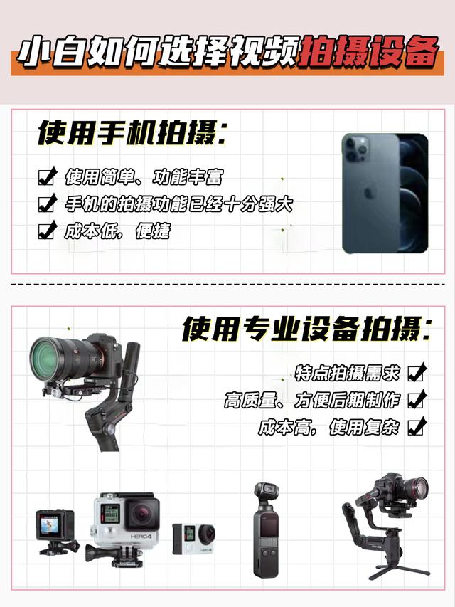 抖音拍摄技巧入门教程，抖音视频拍摄有什么技巧