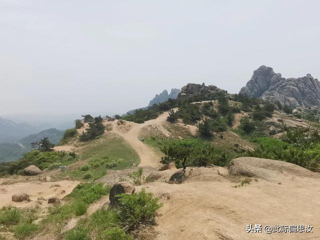 大珠山旅行路线，大珠山一日游