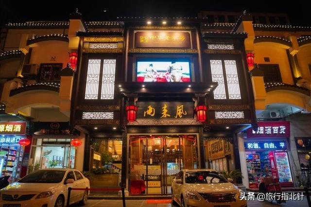最新徐州美食旅游攻略路线详细，徐州小吃打卡最强王者是