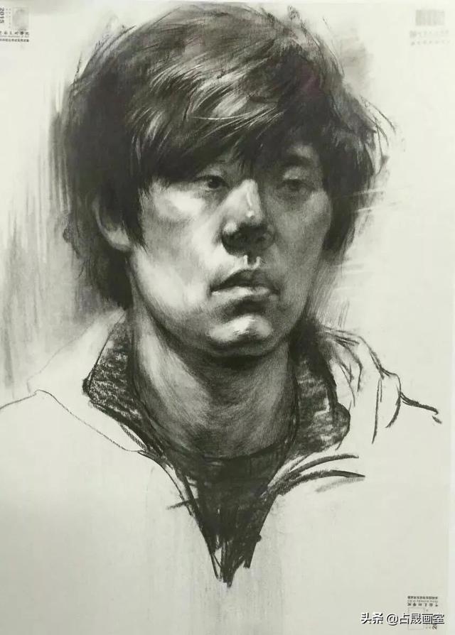 美术初学者如何提高画画水平，要如何快速提高绘画水平