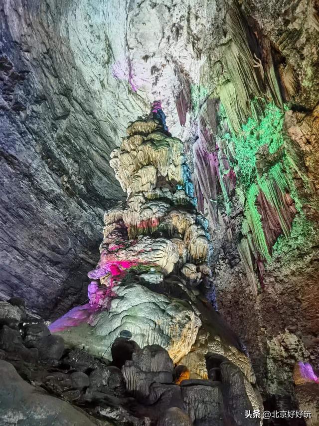 北京西山森林公园，北京西山森林公园登山路线推荐（西山国家森林公园）