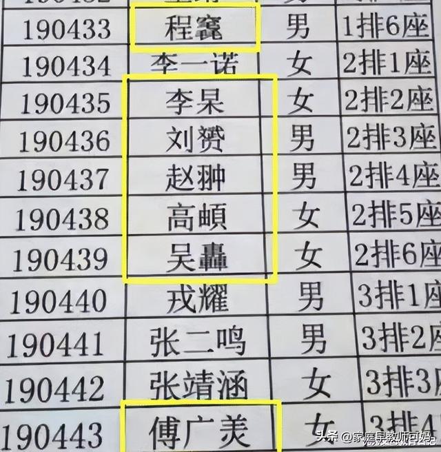 好看又简单的生僻字起名，家长起名不再叫