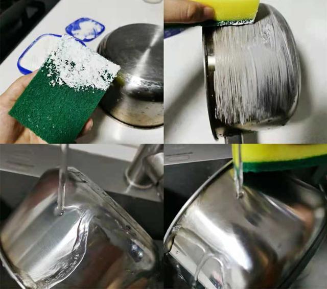 好用又实惠的清洁用品，清洁用品买这8种就够了