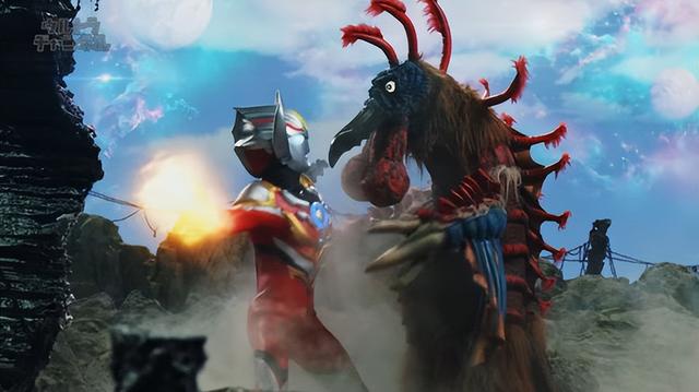 泽塔奥特曼所有登场过的怪兽，泽塔奥特曼片头出现的怪兽及其画面出处