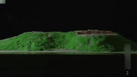 清代古墓发现奇怪女尸，历经百年五官却清晰可见