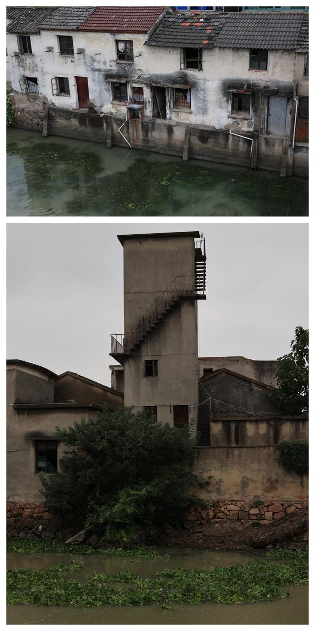 杭州古镇有哪些，杭州周边古镇推荐