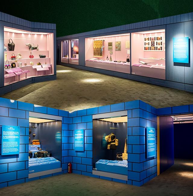 口袋屋活力空间在哪儿，限时体验空间登陆前滩太古里