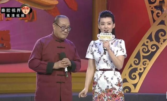 雷开元讲秦腔传承，秦腔大师雷开元原本不姓雷