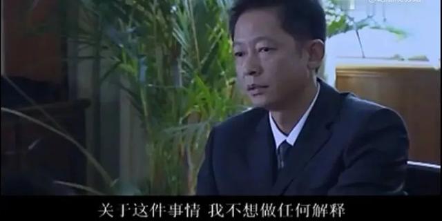 反腐题材电视剧，史上最全的十大反腐电视剧