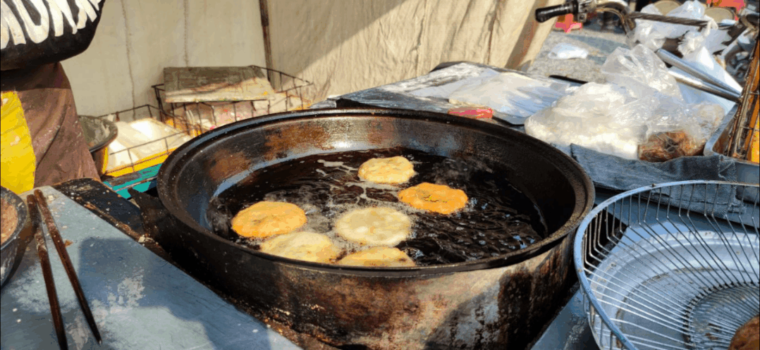 年货大集门头，年货大集一网打尽