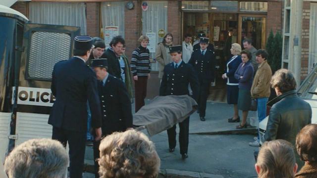 法国的禁忌7电影，充满禁忌的法国电影