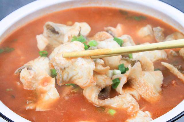 松鼠鱼用什么鱼，松鼠鱼用什么鱼做最合适（鲤鱼草鱼靠边站）