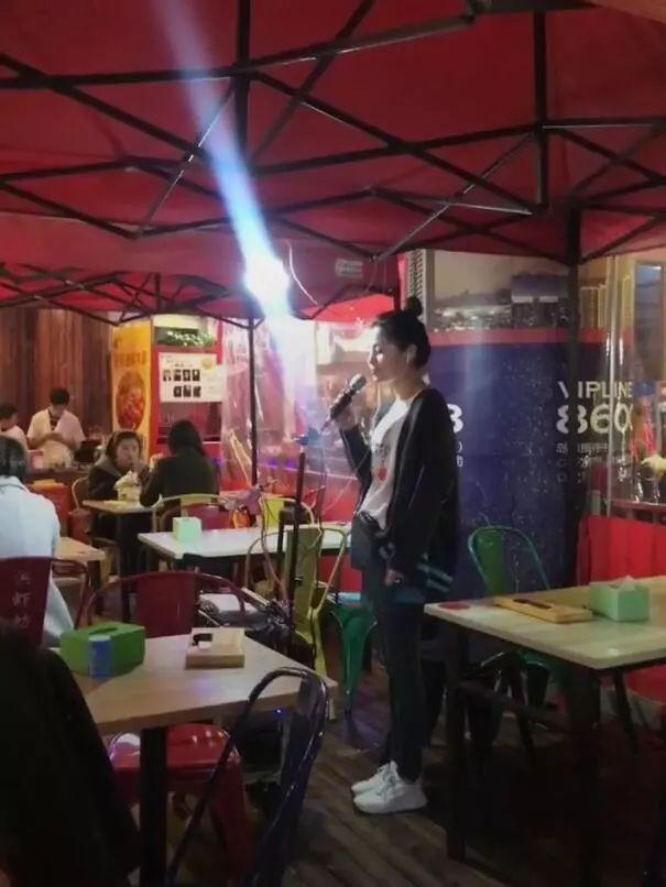 花姐最出名的三首歌狂浪，抖音狂浪是一种态度是什么歌谁唱的