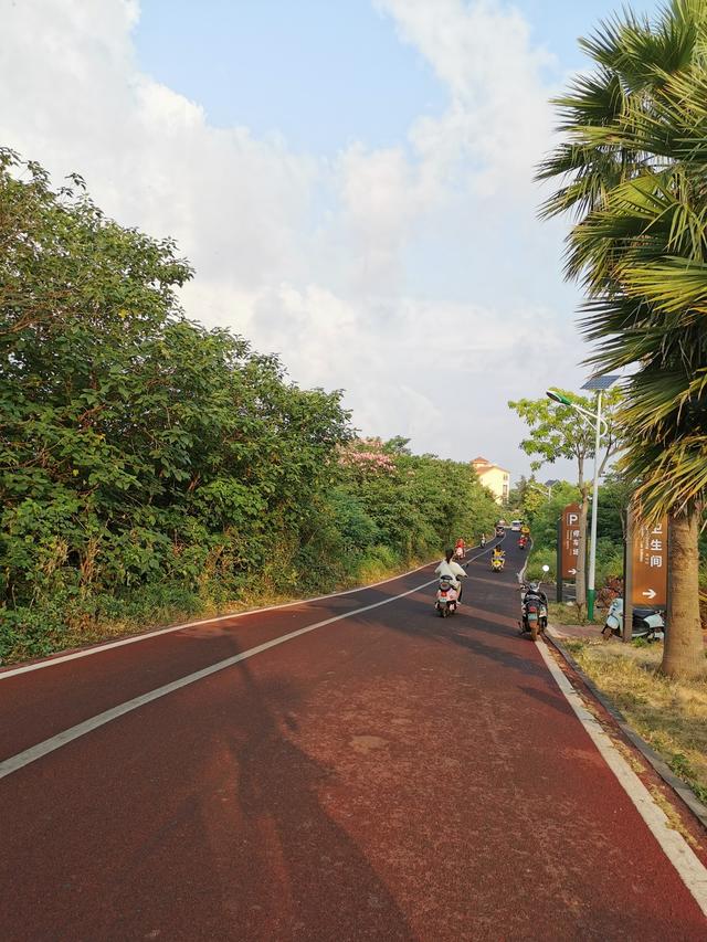 北海涠洲岛一日游最佳路线，北海涠洲岛5日游攻略