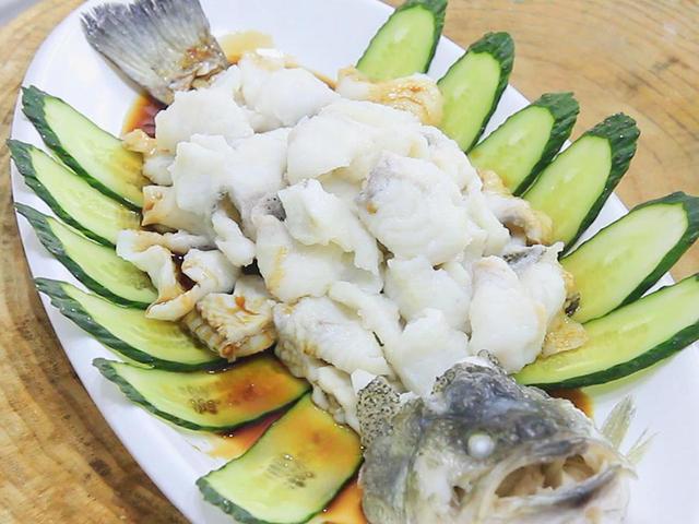 松鼠鱼用什么鱼，松鼠鱼用什么鱼做最合适（鲤鱼草鱼靠边站）