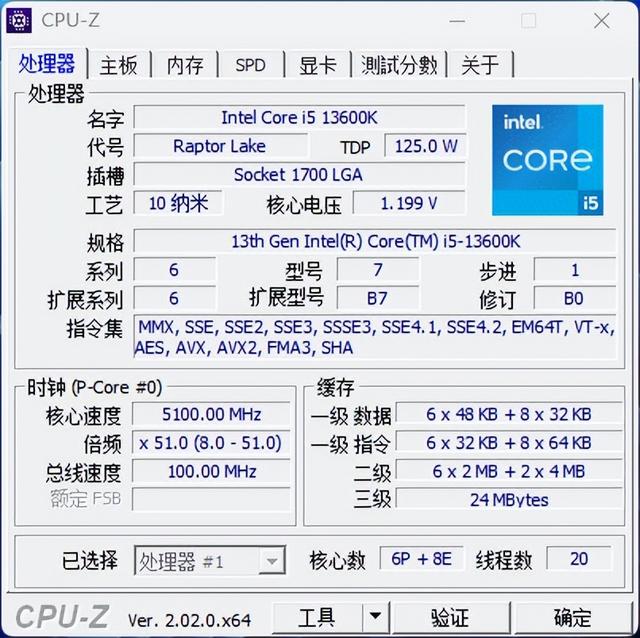 intel13代，intel 13代酷睿处理器图形性能（13代酷睿+RTX）