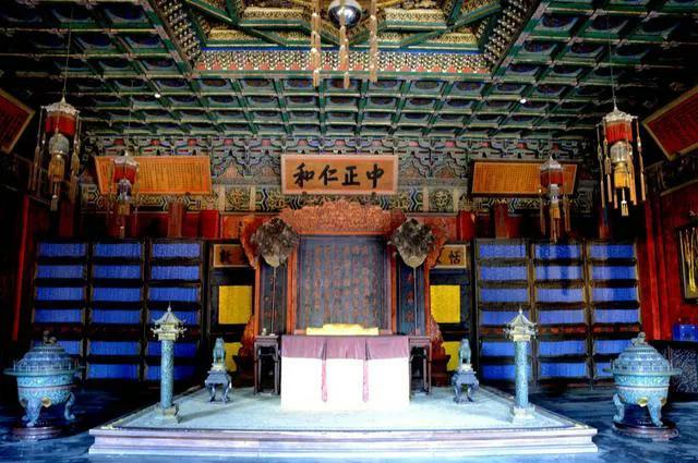 北京故宫门票网上预订，北京故宫门票预订