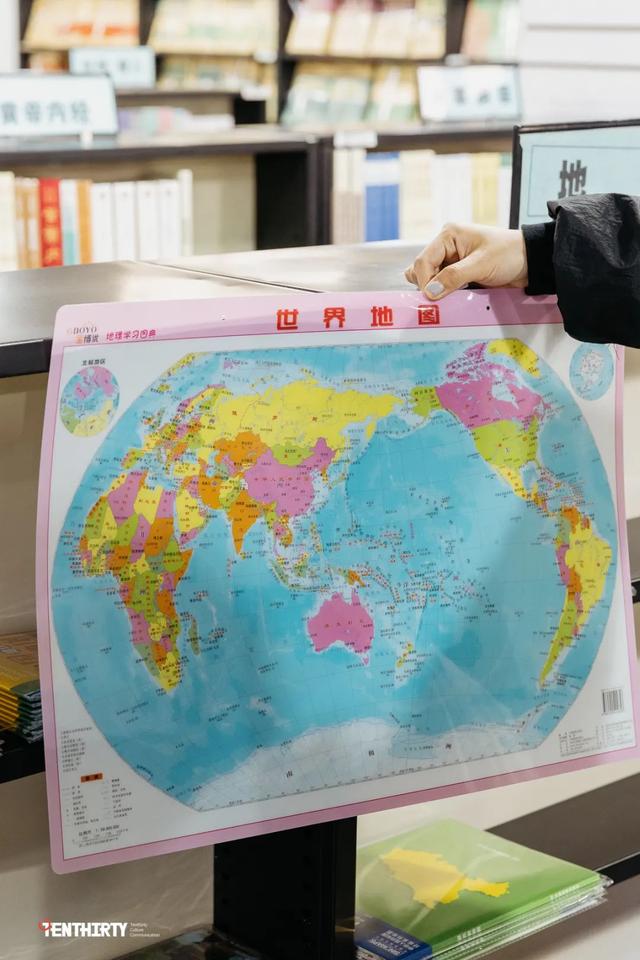 武汉几个比较大的书店，武汉适合读书的地方有很多