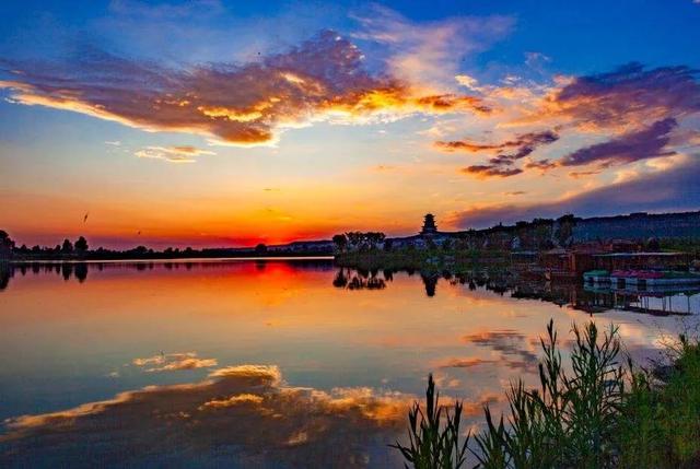 关于宝鸡的介绍，陕西宝鸡的每个县区都可以用一个词语来诠释