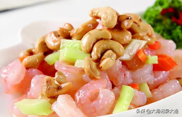 活虾怎么做好吃又简单，活海虾怎么吃好吃又简单（舌尖上的大连）