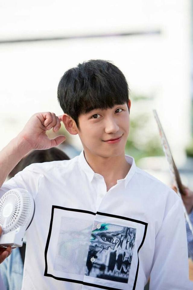 盘点韩剧中那些超a的女主角，李多喜/IU/金多美——韩剧那些又A又飒的女主