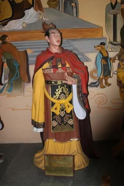 东汉桓帝和灵帝简介，东汉历史简介