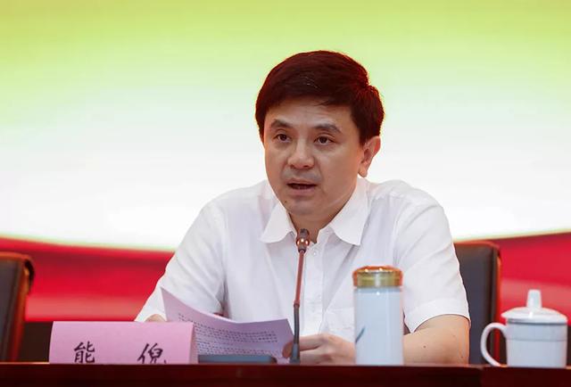 新一轮人事任免公示，近期人事任免