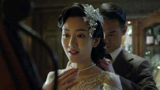 以宋轶为女主的谍战剧，最好的7位女间谍