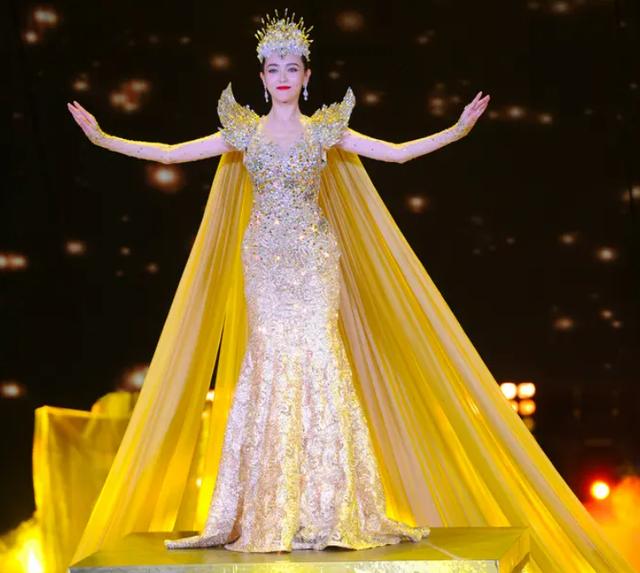 历届双料金鹰女神都有谁，再看金鹰女神8位得主生存状况