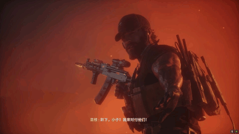 cf幽灵介绍大全，为什么穿越火线的幽灵模式很冷门