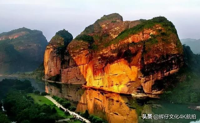 江西有名的景点，江西十大旅游景点排名榜（细数江西13个5A景点）