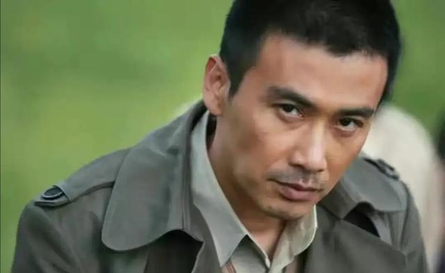 柳云龙最新谍战剧，柳云龙全部谍战片哪部好看