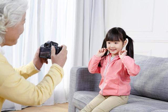 婆婆带娃生活小妙招，如果你家是婆婆带孩子