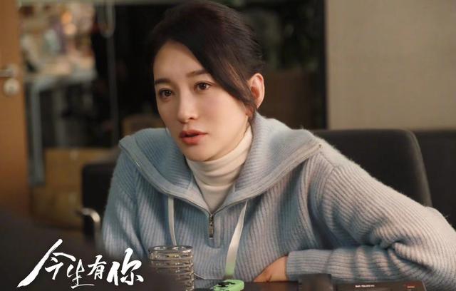今生有你钟汉良吻戏是哪集，今生有你播出过半
