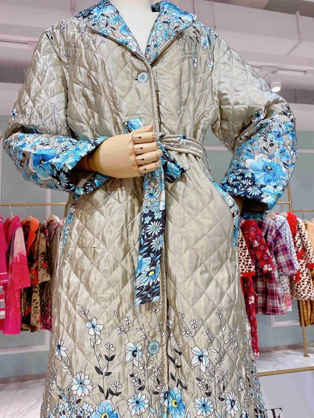 绮瑞，绮瑞大码纯棉家居服