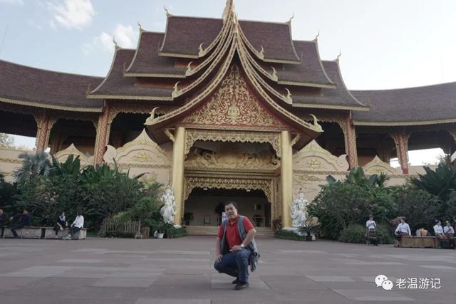 曼听公园游玩攻略，西双版纳曼听公园游览时间（“曼听御花园景区”游记）